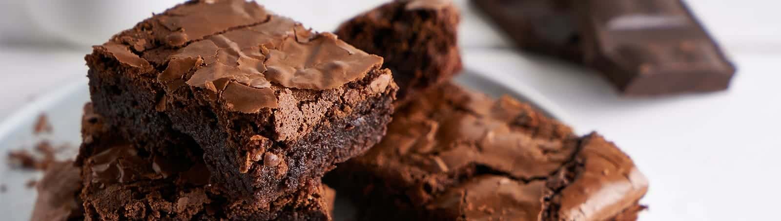 Potente Hash-Brownies backen – das Rezept