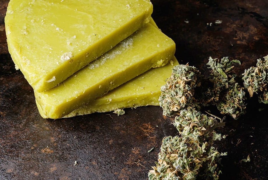 Cannabis Butter herstellen – auf dieser Seite findest du das Rezept für wirkungsvolle Cannabis Butter