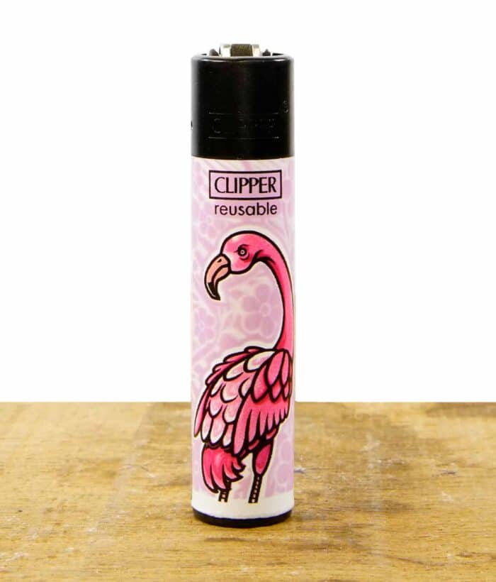 Clipper-Feuerzeug-Paradiesvoegel-Flamingo.jpg