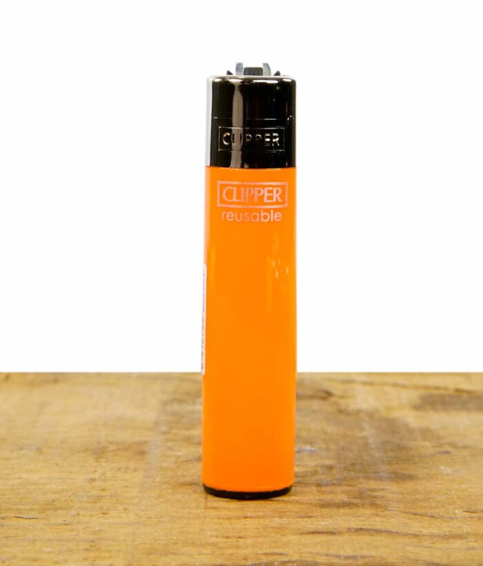Clipper-Feuerzeug-Solid-Fluo-orange.jpg