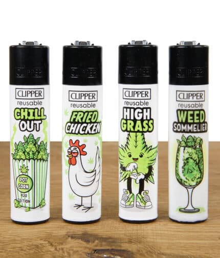clipper-feuerzeug-weed-slogan-4er-set.jpg