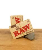 RAW Artesano 1 1/4 Size Rolling Papers Verpackung
